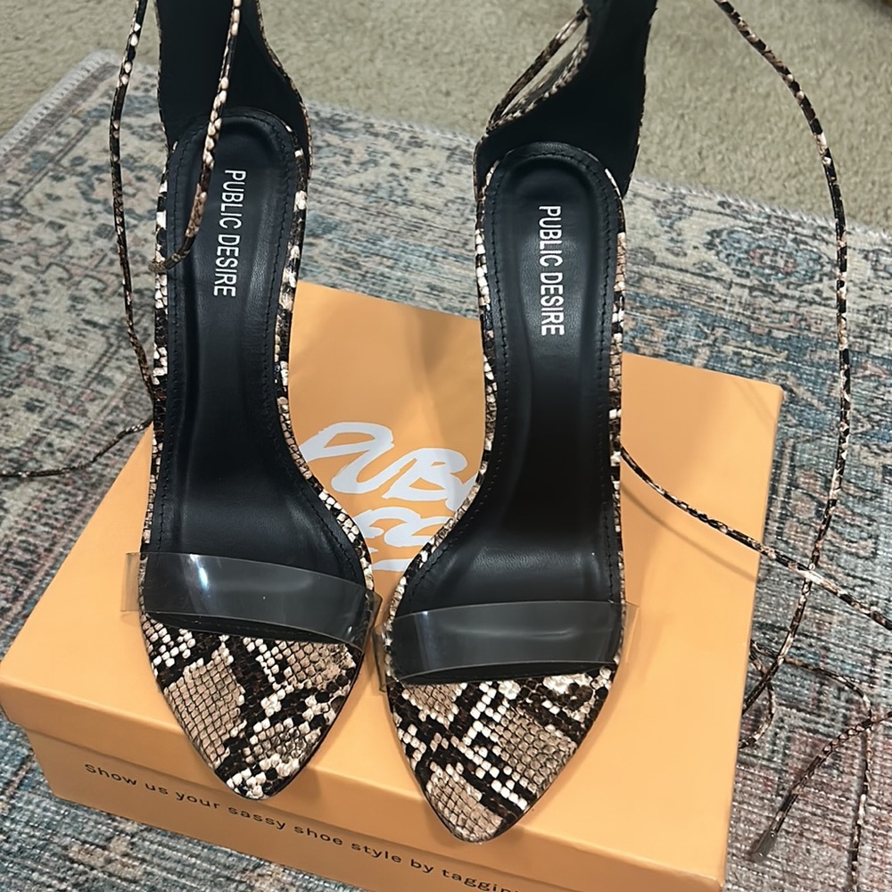 Heels